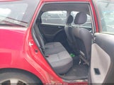 Toyota Matrix Xr 2T1KR32E67C634292 снимка