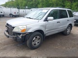 Honda Pilot Ex-L 2HKYF18613H555806 снимка