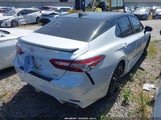 Toyota Camry Xse 4T1B61HK2KU218466 fotografie