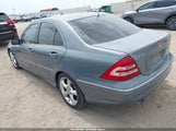 Mercedes-Benz C 230 Sport WDBRF52H66F760959 fotografie