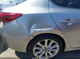 Mazda Mazda3 S Touring JM1BM1V36E1172749 снимка