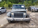 Jeep Wrangler Unlimited Sport Rhd 1C4BJWKG1EL328312 снимка