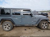Jeep Wrangler Unlimited Sport Rhd 1C4BJWKG1EL328312 fotografie
