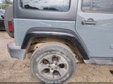 Jeep Wrangler Unlimited Sport Rhd 1C4BJWKG1EL328312 photo