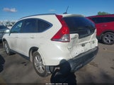 Honda Cr-V Ex-L 5J6RM4H73EL117608 снимка
