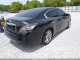 Nissan Maxima 3.5 S 1N4AA5APXEC436098 снимка