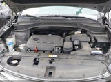 Hyundai Santa Fe Sport 2.4L 5XYZU3LB5HG383367 photo