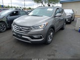 Hyundai Santa Fe Sport 2.4L 5XYZU3LB5HG383367 снимка
