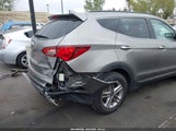 Hyundai Santa Fe Sport 2.4L 5XYZU3LB5HG383367 снимка