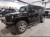 Jeep Wrangler Unlimited Sport 1C4BJWDG2CL141915 снимка