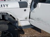 Jeep Wrangler Willys Wheeler 1C4AJWAG1FL756623 снимка