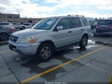 Honda Pilot Ex-L 2HKYF18554H568213 снимка
