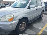 Honda Pilot Ex-L 2HKYF18554H568213 снимка