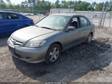 Honda Civic Ex 2HGES25754H503611 снимка