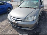 Honda Civic Ex 2HGES25754H503611 снимка