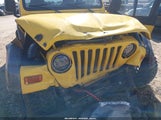 Jeep Wrangler X 1J4FA39S52P762712 снимка