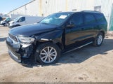 Dodge Durango Sxt Plus Awd 1C4RDJAG2MC547224 photo