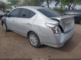 Nissan Versa 1.6 Sv 3N1CN7AP7HL860577 снимка
