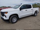 Chevrolet Silverado  4Wd Short Bed Wt 3GCPDAEK1PG211068 снимка