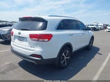 Kia Sorento 3.3L Ex 5XYPH4A58HG307141 снимка