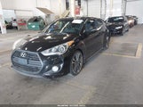 Hyundai Veloster Turbo KMHTC6AE7GU249900 снимка