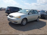 Toyota Corolla Le JTDBR32E942031654 снимка