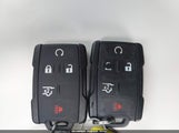Chevrolet Tahoe 4Wd Ls 1GNSKAEC4LR105367 снимка