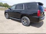 Chevrolet Tahoe 4Wd Ls 1GNSKAEC4LR105367 снимка