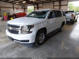 Chevrolet Tahoe Lt 1GNSCBKC8GR176178 fotografie