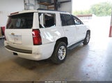 Chevrolet Tahoe Lt 1GNSCBKC8GR176178 fotografie