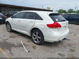Toyota Venza Base V6 4T3ZK3BBXAU030413 fotografie