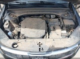 Kia Telluride S 5XYP64HC8LG004878 снимка