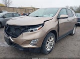 Chevrolet Equinox Lt 2GNAXSEV4J6222007 снимка