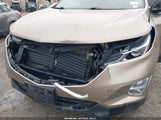 Chevrolet Equinox Lt 2GNAXSEV4J6222007 снимка
