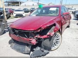 Cadillac Cts Luxury 1G6AR5SX6F0143290 снимка