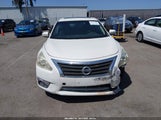 Nissan Altima 2.5 Sv 1N4AL3AP4EC299108 photo