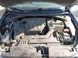 Nissan Altima 2.5 S 1N4AL2APXBN460653 photo