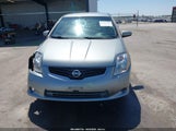 Nissan Sentra 2.0 S 3N1AB6AP1CL684306 снимка