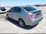 Nissan Sentra 2.0 S 3N1AB6AP1CL684306 снимка