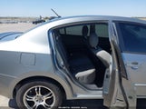 Nissan Sentra 2.0 S 3N1AB6AP1CL684306 снимка