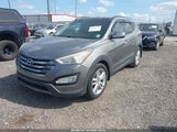 Hyundai Santa Fe Sport 2.0L Turbo 5XYZW3LA8EG201335 fotografie