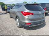 Hyundai Santa Fe Sport 2.0L Turbo 5XYZW3LA8EG201335 fotografie