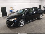 Toyota Camry Xle 4T1BF1FK9CU540865 снимка
