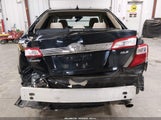 Toyota Camry Xle 4T1BF1FK9CU540865 снимка