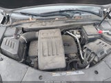 Chevrolet Equinox Ls 2GNALBEK9G1122413 снимка