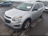 Chevrolet Equinox Ls 2GNALBEK9G1122413 снимка