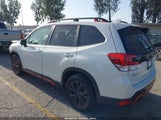 Subaru Forester Sport JF2SKAKC6KH554522 снимка