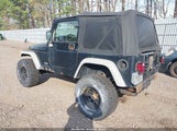 Jeep Wrangler Se 1J4FA29103P303980 снимка