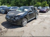 Nissan Juke Sv JN8AF5MR8BT006644 снимка