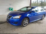 Nissan Sentra Sr 3N1AB7AP7FY374576 снимка